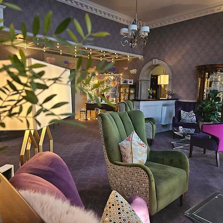 ווקספורד Whitford House Hotel מראה חיצוני תמונה