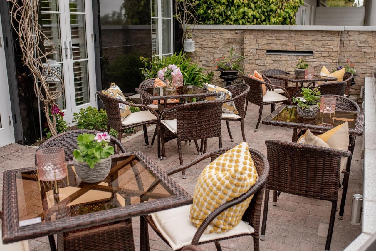 ווקספורד Whitford House Hotel מראה חיצוני תמונה