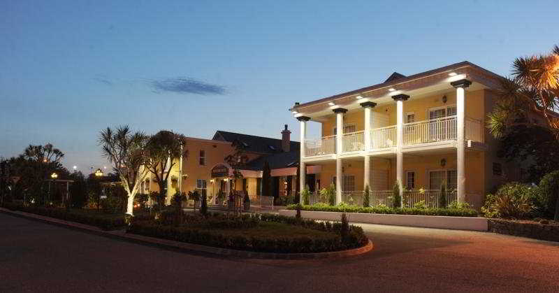 ווקספורד Whitford House Hotel מראה חיצוני תמונה