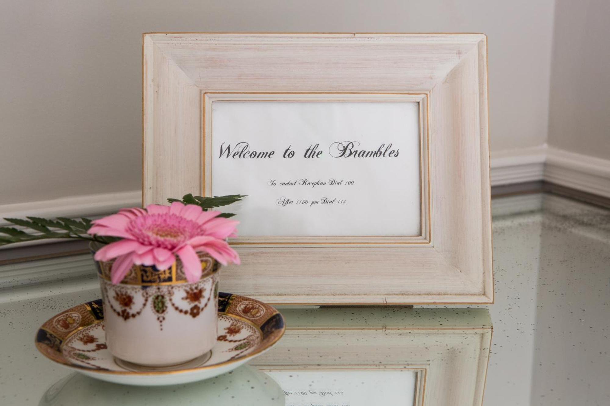 ווקספורד Whitford House Hotel מראה חיצוני תמונה