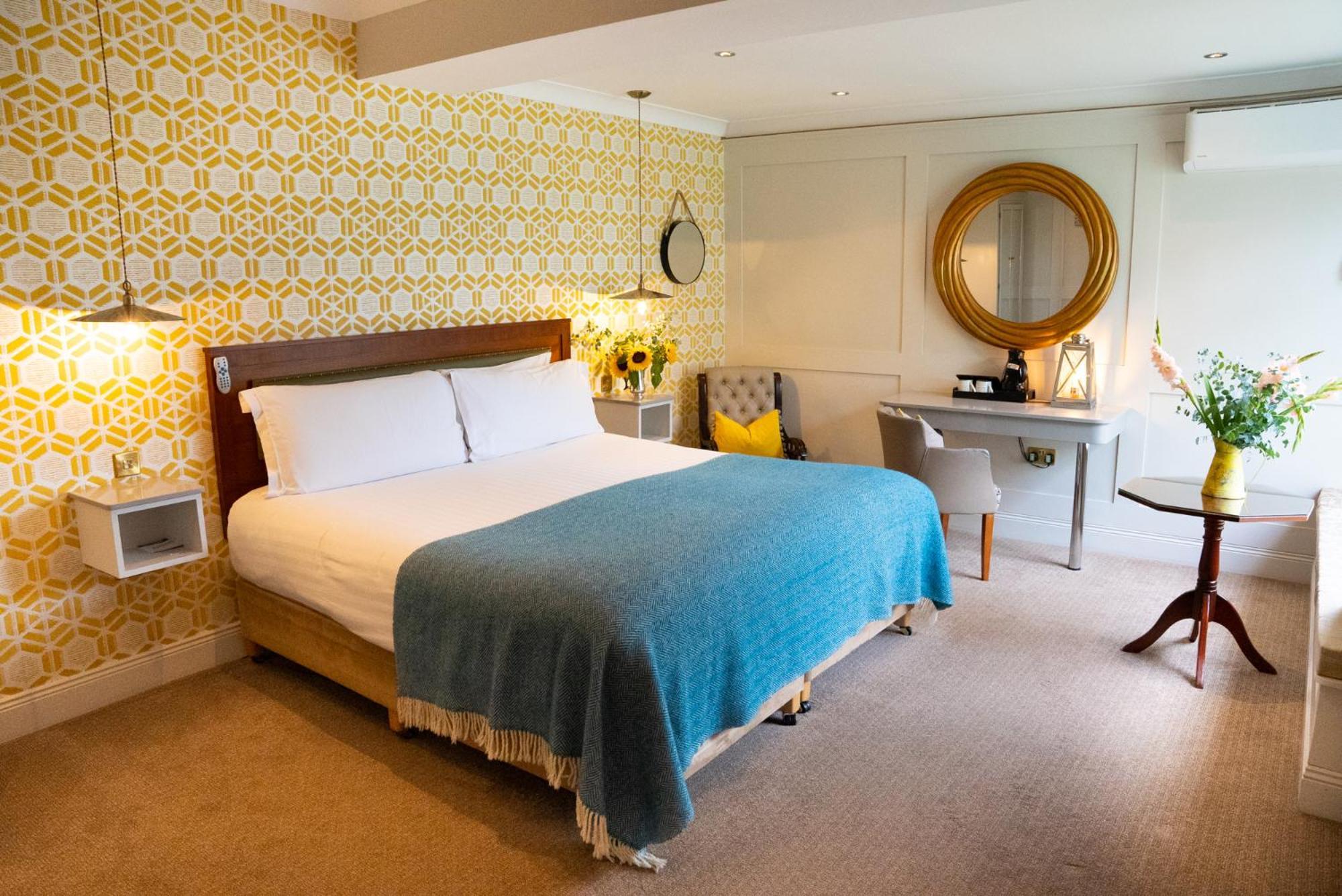 ווקספורד Whitford House Hotel מראה חיצוני תמונה