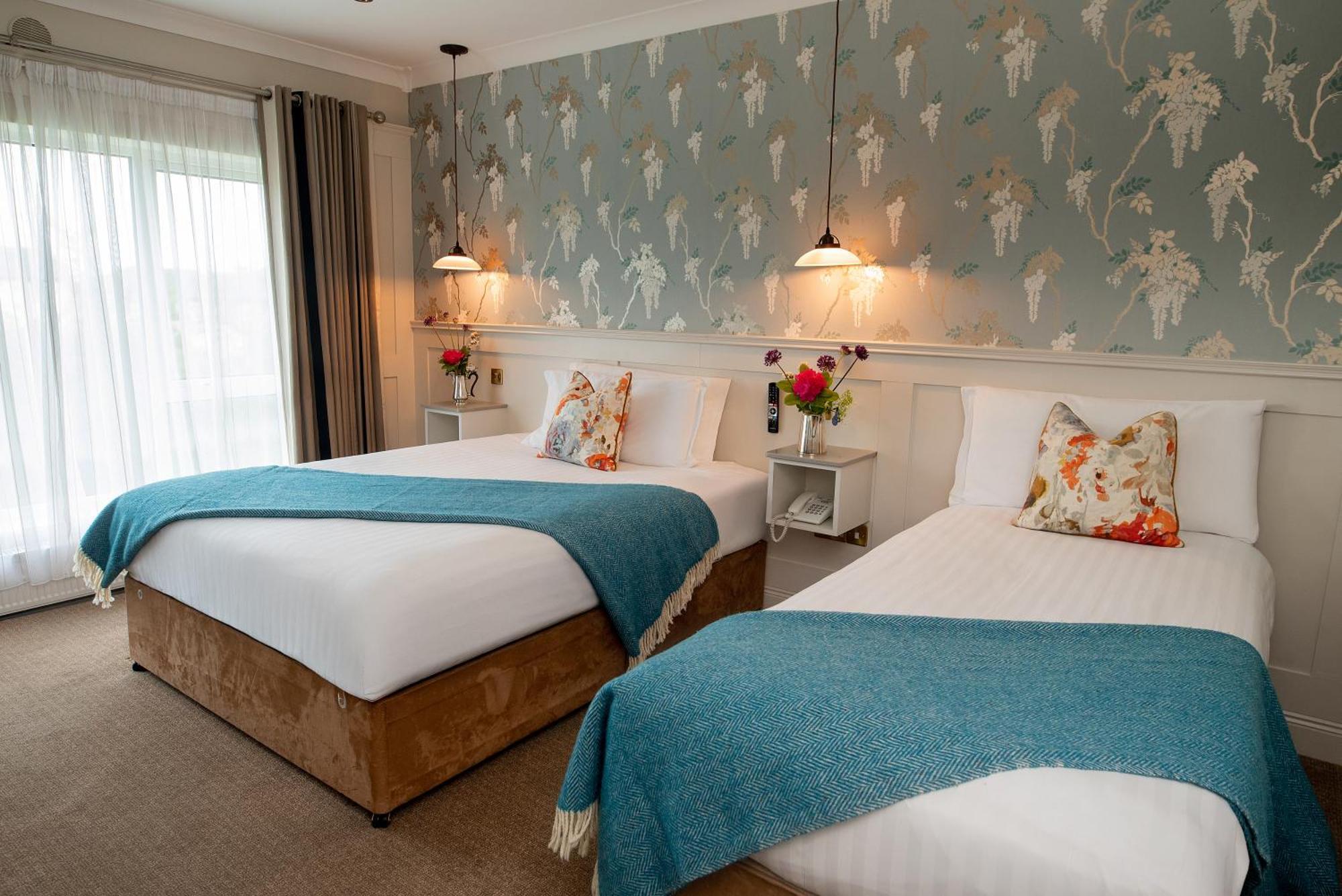 ווקספורד Whitford House Hotel מראה חיצוני תמונה