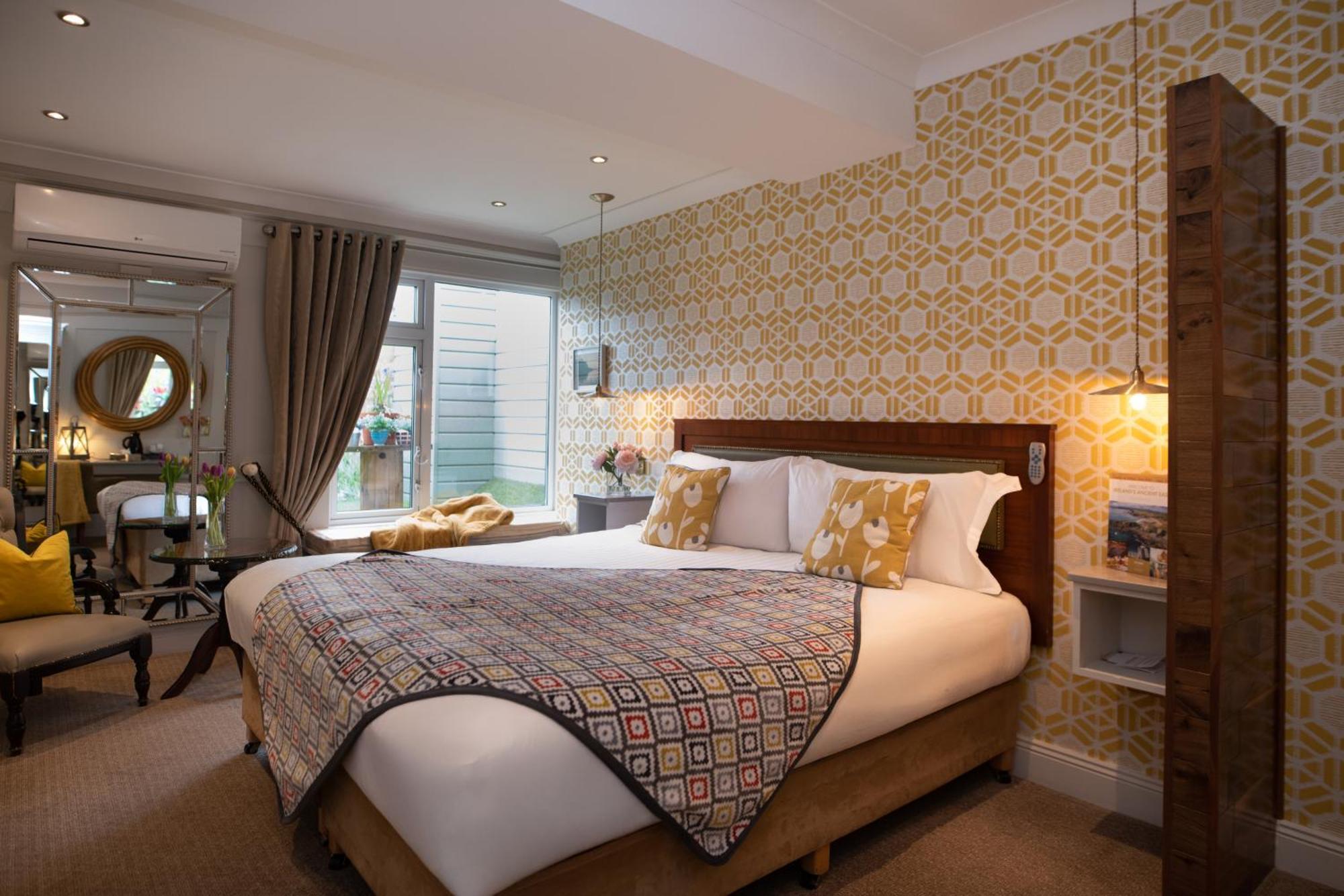 ווקספורד Whitford House Hotel מראה חיצוני תמונה