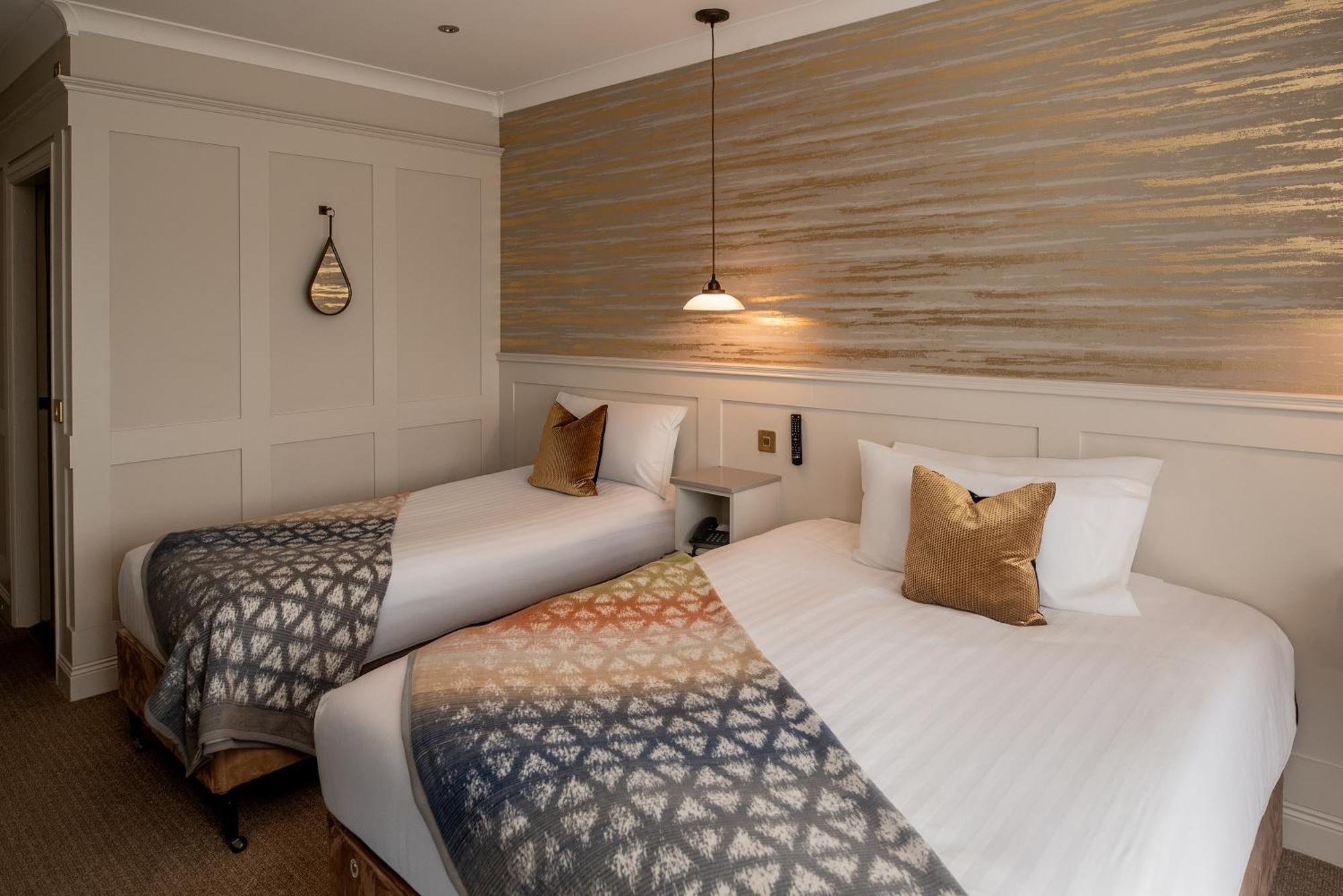 ווקספורד Whitford House Hotel מראה חיצוני תמונה