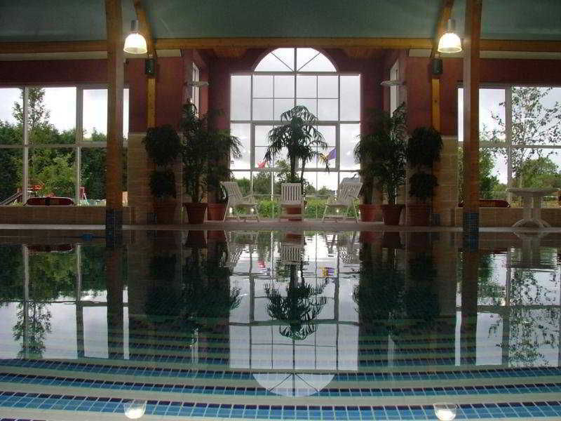 ווקספורד Whitford House Hotel מראה חיצוני תמונה