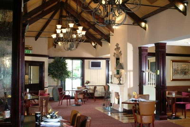 ווקספורד Whitford House Hotel מראה חיצוני תמונה