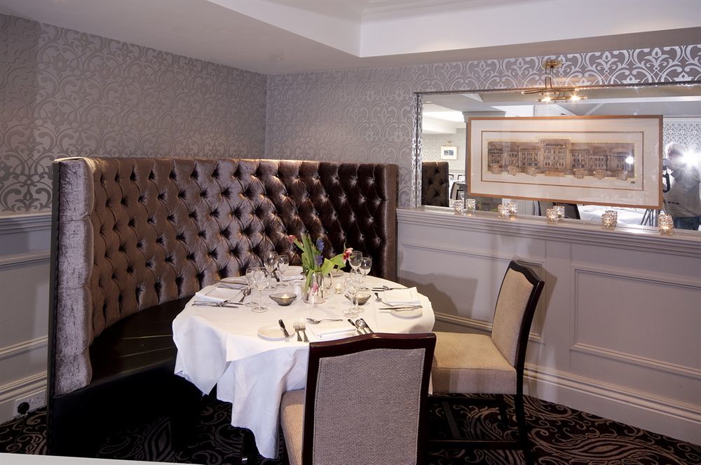 ווקספורד Whitford House Hotel מראה חיצוני תמונה