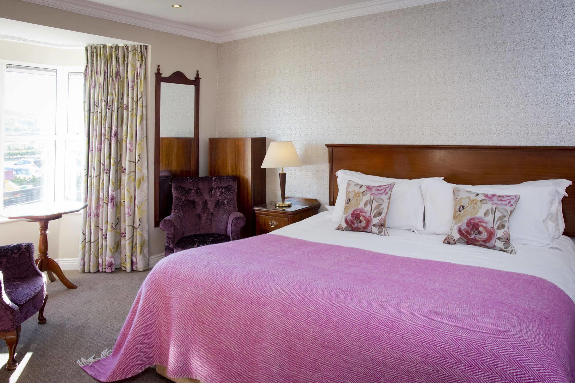 ווקספורד Whitford House Hotel מראה חיצוני תמונה