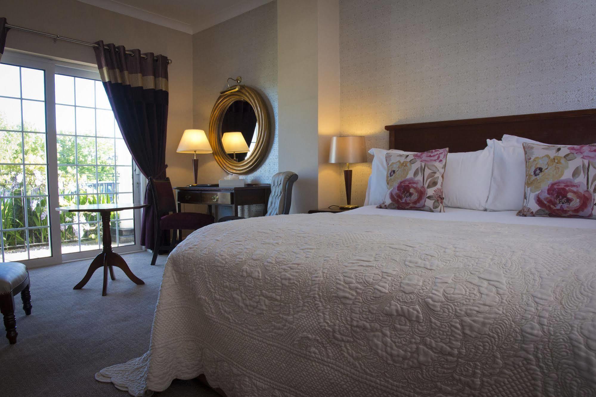 ווקספורד Whitford House Hotel מראה חיצוני תמונה