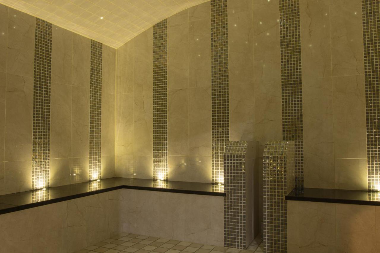 ווקספורד Whitford House Hotel מראה חיצוני תמונה
