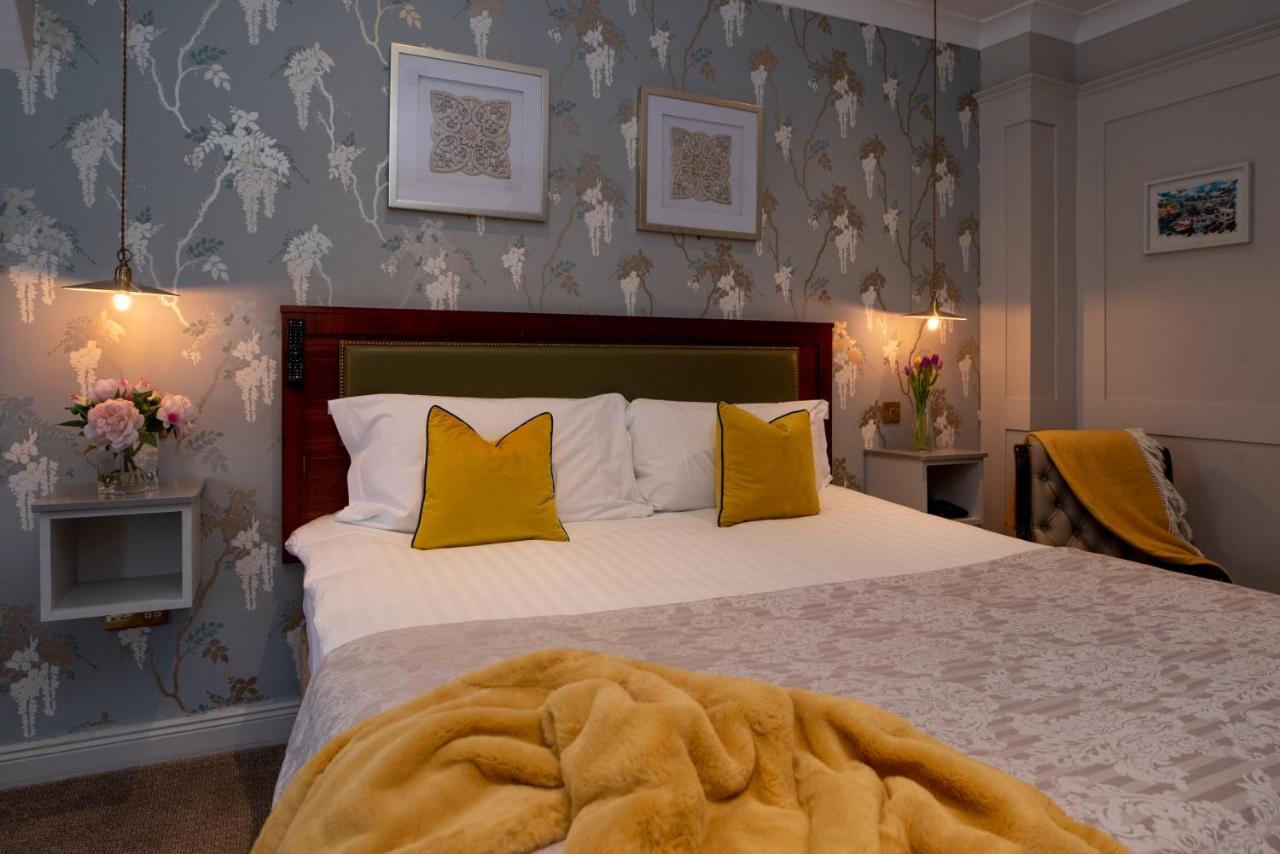 ווקספורד Whitford House Hotel מראה חיצוני תמונה