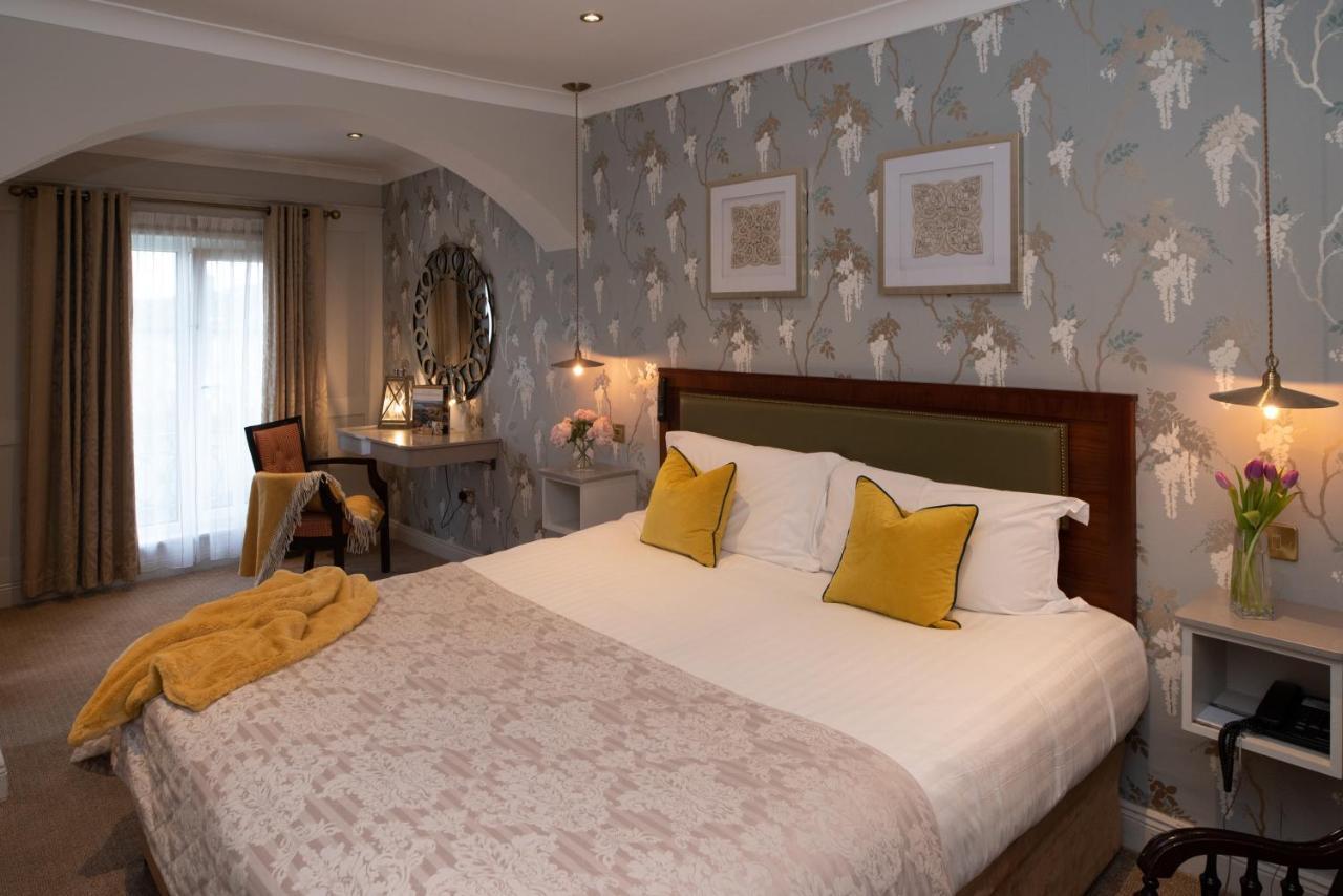 ווקספורד Whitford House Hotel מראה חיצוני תמונה